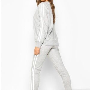 NWT Lounge/Sweat Set